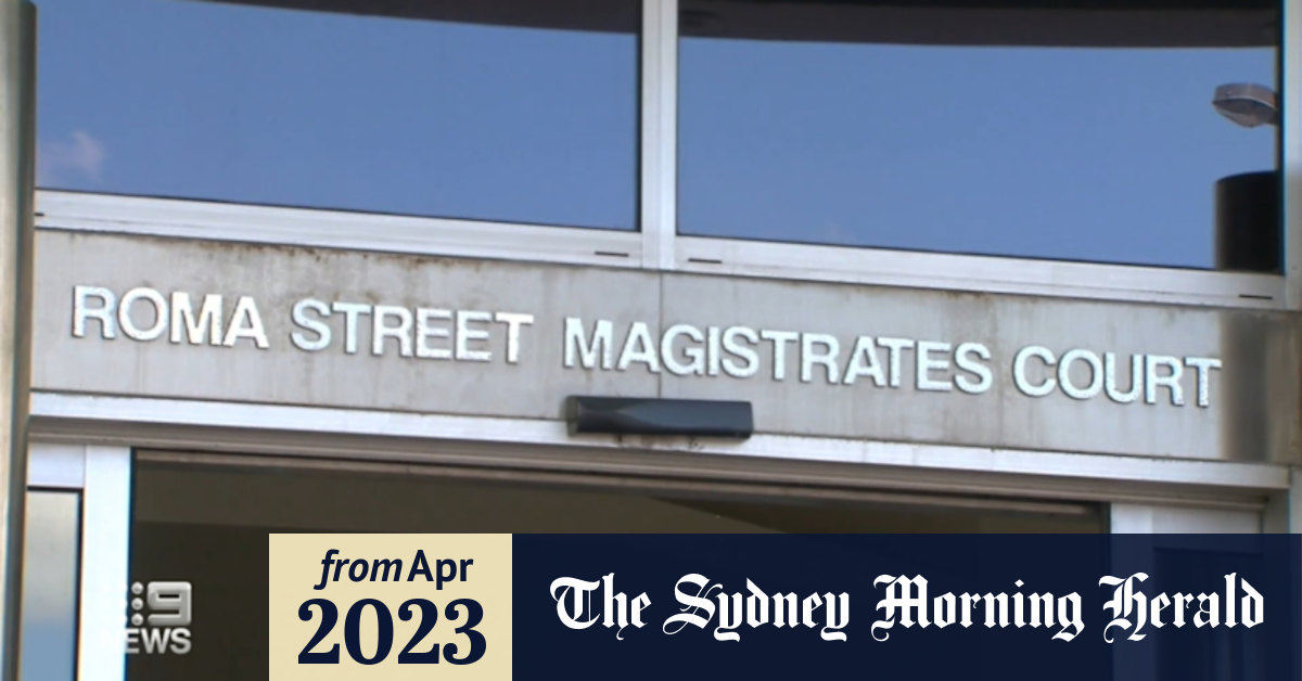 Video Man charged in rare double jeopardy case